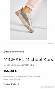 Topánky Michael Kors - 6