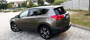 Toyota RAV4 2.2 l D-4D Active - 6