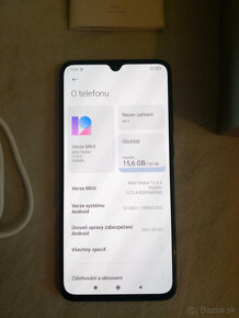 Xiaomi Mi 9 6/128GB Piano Black - 6