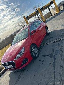 Hyundai I30 2019 1.6 crdi - 6