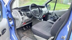 Renault Trafic - 6