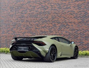 LAMBORGHINI HURACÁN Tecnica 471KW, V Záruke AT, NOVÉ - 6