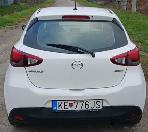 Mazda 2 1.5 Skyactiv G75 - 6