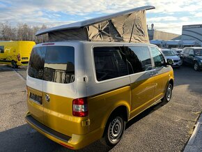 Volkswagen Transporter obytný automobil - 6