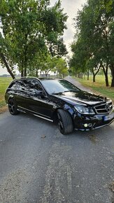 Mercedes C200cdi - 6