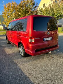 VW T5 Multivan - 6