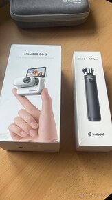 Insta360 GO 3 64GB - 6