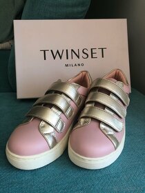 Twinset sneakers veľ.36 - 6