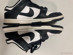 Tenisky Nike dunk low-“panda” - 6