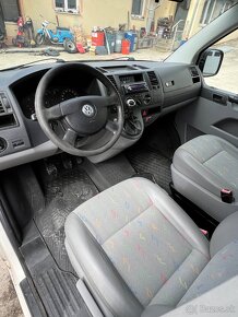 Vw transporter 2008 4x4 - 6