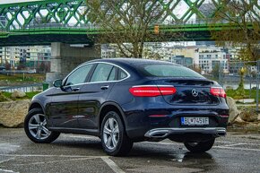 Mercedes-Benz GLC Kupé 250d 4MATIC A/T 2019 - 6