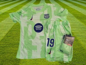 dres Yamal FC BARCELONA  edície 24/25 - 6