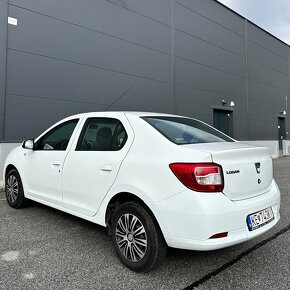 Dacia Logan 0.9Tce - 6