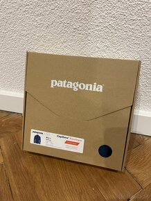 Patagonia capilene thermal weight - 6