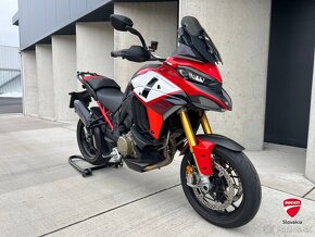 DUCATI MULTISTRADA V4 PIKES PEAK - 6