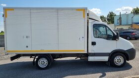 Iveco Daily 2.3d chladiarenská dodávka  za 10.800 € s DPH - 6