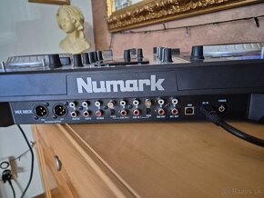 Numark Mixdeck - DJ konzola - 6