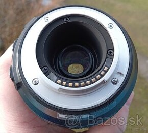 Fujifilm XF 70-300mm f4-5.6 R LM OIS WR, Rezerv.do 27.12. - 6