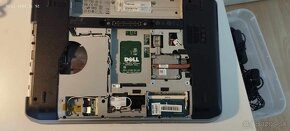 Dell Latitude E5420 - 6