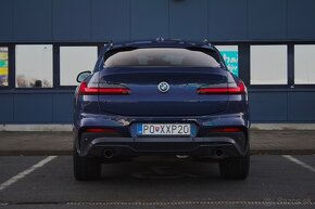 BMW X4 M Packet D+HEV 210kW, 2021 - 6