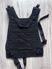 Taktické vesty na airsoft - 6