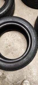 205/50 r15 letné - 6