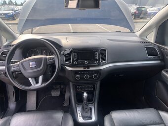 Seat Alhambra - 6