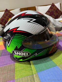 SHOEI - 6