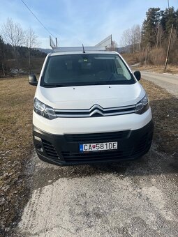 Citroen Jumpy SpaceTourer 2.0 hdi - 6