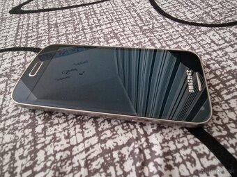 Samsung Galaxy S4 Mini - 6