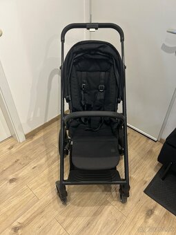 Cybex Balios S LUX - 6