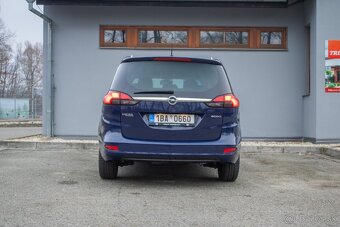 Opel Zafira 1.4 Turbo 88kW Cosmo - 6