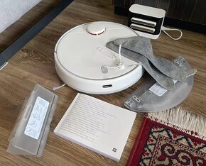 NOVÝ Xiaomi Mi Robot Vacuum Mop 2 Pro - 6