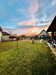 PREDAJ: 3 IZBOVÝ RODINNÝ DOM SO ZÁHRADOU, 671m2, RADOŠINA - 6