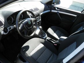 Škoda Octavia Combi 1.6 TDI CR DPF Elegance - 6