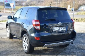 Toyota RAV4 2.2l D-4D 150 Lux - 6