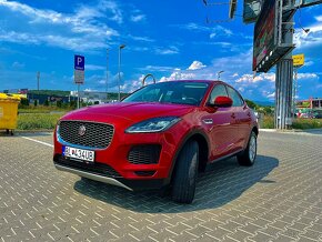 Jaguar E pace - 6