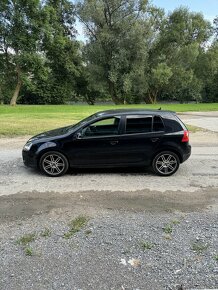 Volkswagen golf 5 2.0 tdi DSG - 6