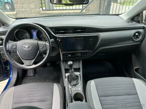 Toyota Auris Touring Sports 1.6 l D-4D S&S Active - 6