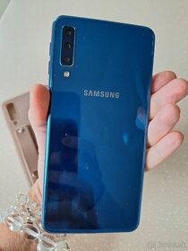 Samsung A7 2018 - 6