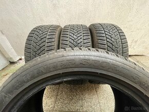 DUNLOP 225/45 r17 - TOP STAV - 6