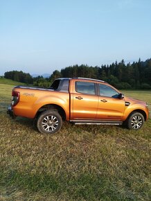 Predám Ford Ranger 3,2 wiltdrak - 6