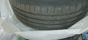 Letné pneumatiky Continental 225/50 R18 - 6