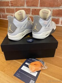 Limitka Air Jordan 4 SE Craft Photon Dust - 6