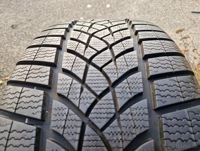 265/40 r20 zimne pneumatiky 265/40/20 265 40 20 pneu R20 - 6