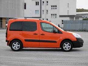 Citroën Berlingo Multispace 1.6 BlueHDi 75 Live - 6