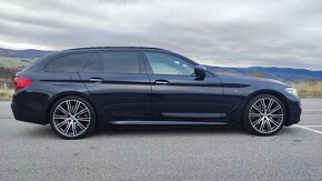 BMW 520d Touring Mpacket 2020 - 6