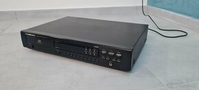 Marantz Compact Disc Player CD-67 - 6