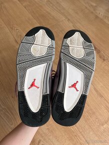 Air Jordan 4 “Zen Master” - 6