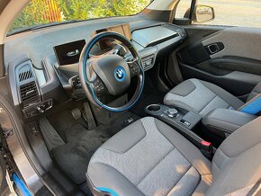 BMW i3s 94AH 135kw - 6